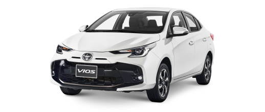 Bảng giá Toyota Vios tháng 7/2025 tại Sông Lam - Nghệ An