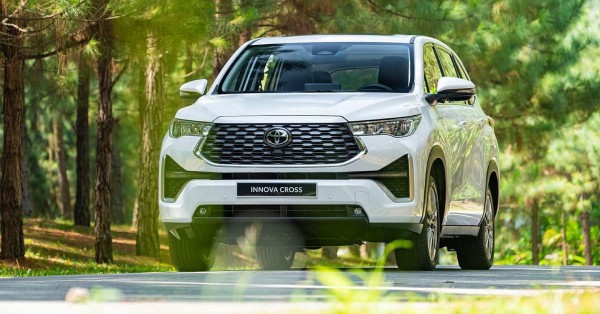 Giá Xe Toyota Innova Cross tại Nghệ An: Đánh Giá Chi Tiết Phiên Bản, Thông Số Kỹ Thuật Và Chi Phí Lăn Bánh Mới Nhất Tháng 7/2026