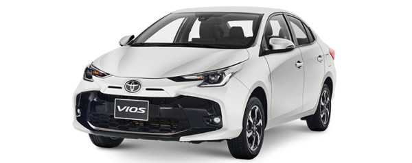 Toyota Vios E MT năm 2024, giá 479.000.000