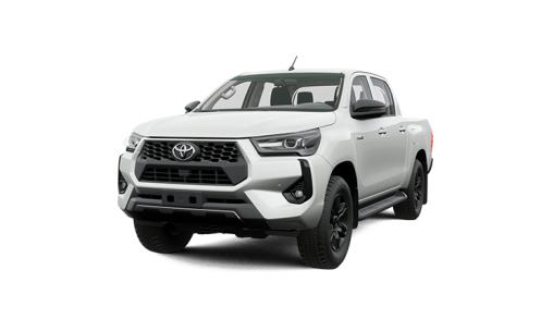 HILUX 2.4L 4X2 AT 2024, giá 852.000.000