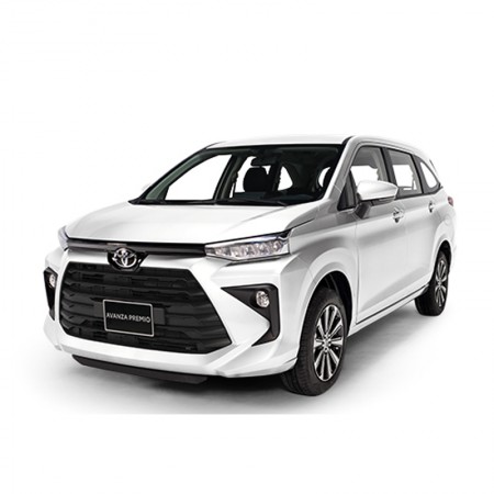 AVANZA AT, năm 2025 giá từ: 598,000,000₫