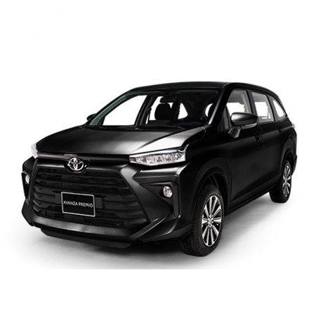AVANZA MT, năm 2025 giá từ: 558,000,000₫