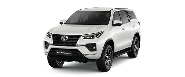 FORTUNER 2.7AT 4X4, năm...