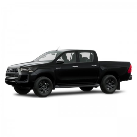 HILUX 2.8L 4×4 AT...