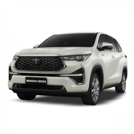 INNOVA CROSS, năm 2025,...