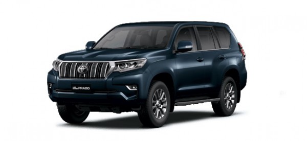 LAND CRUISER PRADO VX,...