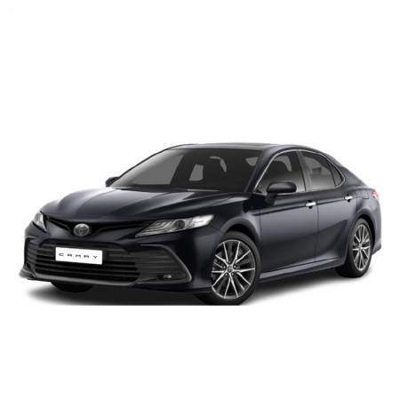 CAMRY 2.5HV, năm 2025, giá từ: 1.495.000.000₫