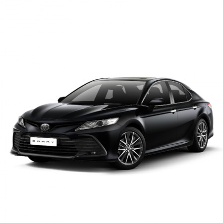 CAMRY 2.5Q, năm 2025 giá từ: 1.405.000.000₫