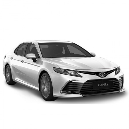 CAMRY 2.0Q, năm 2025 giá từ: 1.220.000.000₫