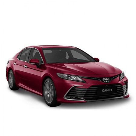 CAMRY 2.0G, năm 2025 giá từ: 1.105.000.000₫