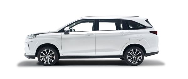 Veloz Cross CVT 2025,...